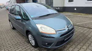 Citroen C4 Picasso Tendance