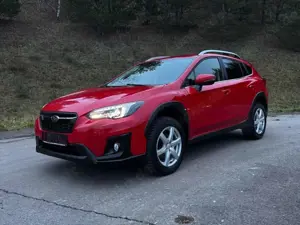 Subaru XV XV 1,6  Comfort