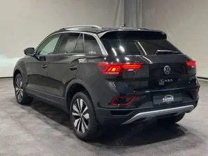 Volkswagen T-Roc T-ROC GOAL 1.0 TSI | AHK LED DAB APP-CONNECT Bild 5