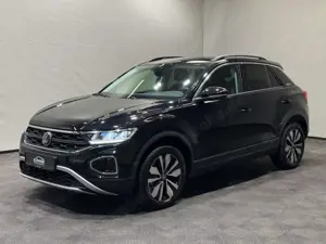 Volkswagen T-Roc T-ROC GOAL 1.0 TSI | AHK LED DAB APP-CONNECT Bild 2