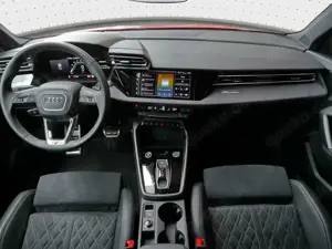 Audi A3 35 TFSI S line *Matrix*Navi*RFK* Bild 5
