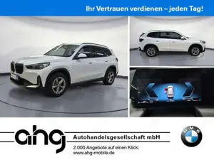 BMW X1 sDrive20i Steptronic Navi PDC Adaptiver LED-S