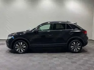 Volkswagen T-Roc T-ROC GOAL 1.0 TSI | AHK LED DAB APP-CONNECT Bild 3