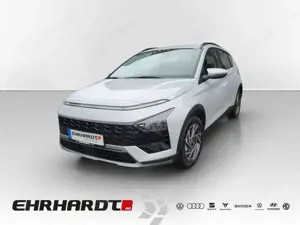 Hyundai BAYON FL (MY25) 1.0 T-GDI Trend, Komfortpaket LED*NAV...