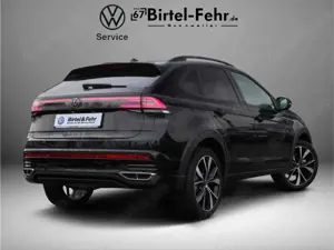 Volkswagen Taigo Edition R-Line 1.5 TSI DSG Matrix Kamera Bild 3
