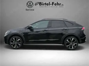 Volkswagen Taigo Edition R-Line 1.5 TSI DSG Matrix Kamera Bild 2