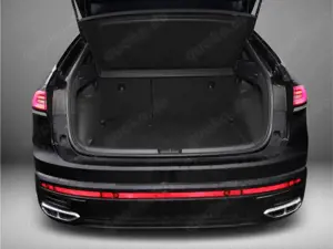 Volkswagen Taigo Edition R-Line 1.5 TSI DSG Matrix Kamera Bild 5