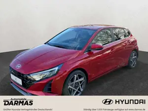 Hyundai i20 i20 1.0 Turbo DCT Prime Mod. 25 Klimaaut. Bose