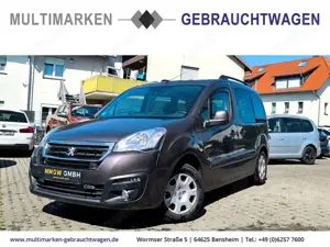 Peugeot Partner Tepee Allure 1.2 PureTech Motorschaden/110/AHK