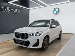 BMW X1 sDrive20i [M Sport, AHK, ACC, RFK, 18" LMR]