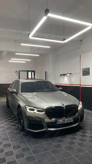 BMW 730 730d xDrive Bild 3