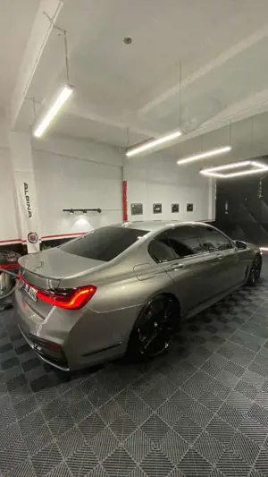 BMW 730 730d xDrive Bild 5