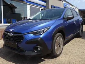 Subaru Crosstrek 2.0ie Platinum 2025 Modell