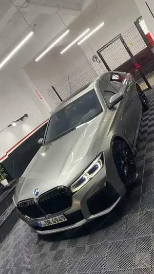 BMW 730 730d xDrive Bild 4