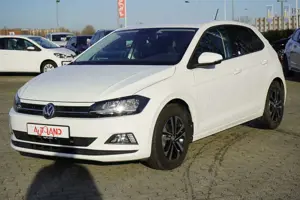 Volkswagen Polo Bild 2