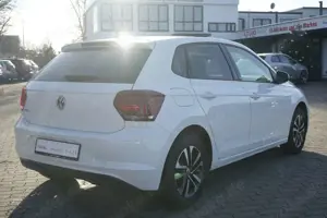 Volkswagen Polo Bild 5
