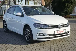 Volkswagen Polo Bild 4