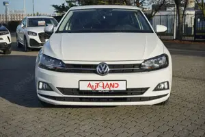 Volkswagen Polo Bild 3