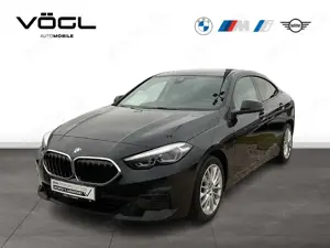 BMW 220 d Gran Coupé Advantage Panoramadach