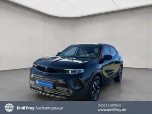 Opel Mokka 1.2 DI Turbo Automatik GS Wi-Pa, Navi, Allw.