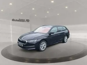 Skoda Octavia Combi 2.0 TDI Selection LED 360 ACC 4xSHZ