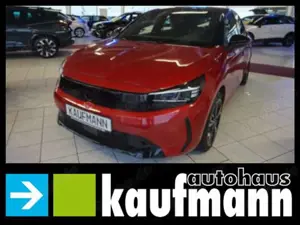 Opel Corsa CORSA 1,2 AT GS LINE 17" KAMERA LED BLIS APP