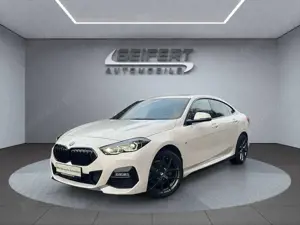 BMW 218 218i Gran Coupé I M Sport I HUD I PANORAMA I NAVI