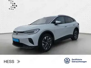 Volkswagen ID.4 Pro*WÄRMEPUMPE*IQ.LIGHT*KAMERA*HUD*PDC*SHZ*