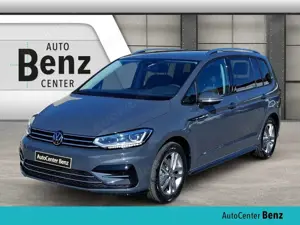 Volkswagen Touran R-LINE 1.5 TSI DSG COMFORTLINE *7-SITZER* Klima