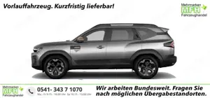 Dacia Bigster SHZ LED PDC RFK Extreme Hybrid 155 115 kW (156 ...