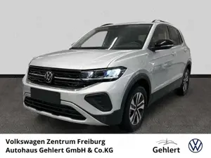 Volkswagen T-Cross Energy 1.0 TSI DSG Navi LED ACC Sitzheizung