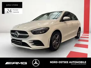 Mercedes-Benz B 250 e AMG NAVI KAMERA LED SHZ PDC SPUR MBUX