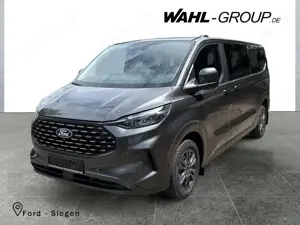 Ford Tourneo Custom Bus 320 L2 Tourneo Titanium FWD DAB PDC LED