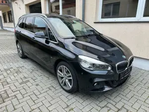BMW 220 M Sport Aut. 7-SITZE PANO AHK