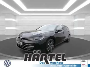 Volkswagen Passat Variant PASSAT ELEGANCE 1.5 ETSI DSG (+ACC-RADAR) Navi LED