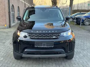 Land Rover Discovery 5 SE TD6/Navi/Leder/