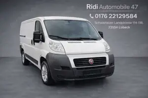 Fiat Ducato 100 (Rs: 3000 mm)