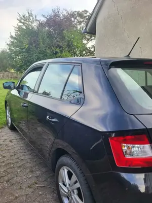 Skoda Fabia Fabia 1.0 TSI DSG Ambition