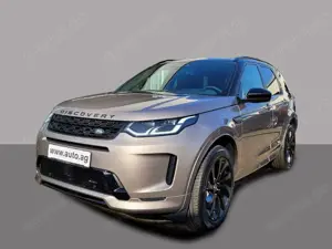 Land Rover Discovery Sport D200 R-DYNAMIC SE MY23.5 GAR2028