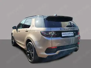 Land Rover Discovery Sport D200 R-DYNAMIC SE MY23.5 GAR2028 Bild 3