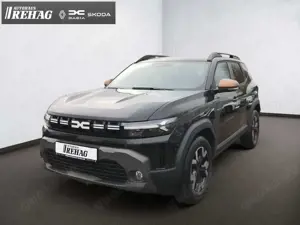 Dacia Duster Extreme ECO-G 100