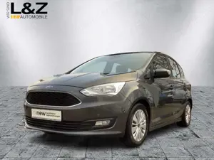 Ford C-Max 1.0 EcoBoost CoolConnect Start/Stopp EURO 6
