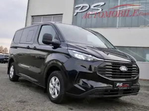 Ford Transit Custom L1 Trend+8-Sitzer+Kamera+Navi+LED