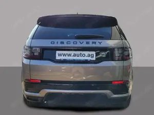 Land Rover Discovery Sport D200 R-DYNAMIC SE MY23.5 GAR2028 Bild 5