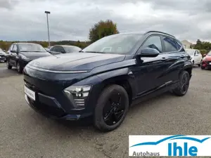 Hyundai KONA EV 65kWh Trend 2WD elektr. Heckklappe