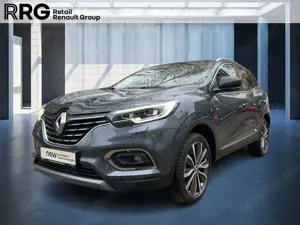 Renault Kadjar 1.3 TCe 140 Bose Automatik Winter- und Protectionpaket