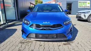 Kia Ceed SW / cee'd SW Sportswagon TOP AT Top*VollLED*Navi*Shzg*Cam*AH... Bild 2