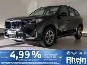 BMW X1 sDrive 18i Navi/LED/KomfZg/DAB/SHZ/PA/DA/FA Navi/L