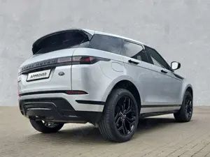 Land Rover Range Rover Evoque D240 R-Dynamic SE Bild 3