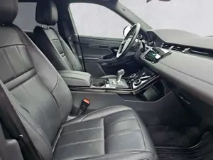 Land Rover Range Rover Evoque D240 R-Dynamic SE Bild 4